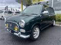 2001 Daihatsu Miragino