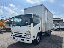 2018 Isuzu Isuzu Others