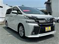 2017 Toyota Vellfire