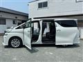 2017 Toyota Vellfire