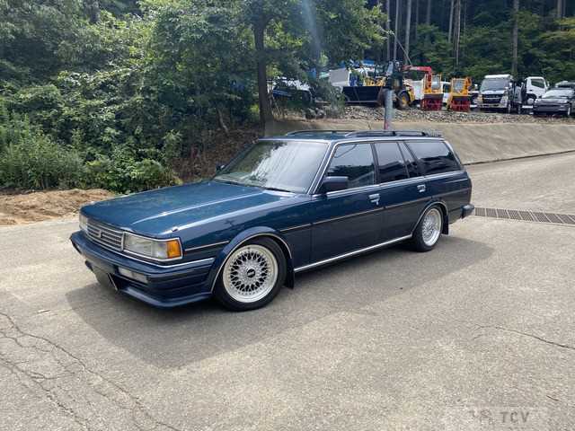 1995 Toyota Mark II Wagon