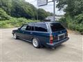 1995 Toyota Mark II Wagon