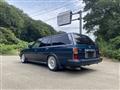 1995 Toyota Mark II Wagon