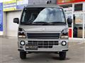 2025 Suzuki Carry Truck