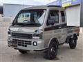 2025 Suzuki Carry Truck