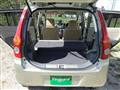 2007 Daihatsu Mira