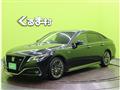 2018 Toyota Crown
