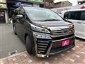 2020 Toyota Vellfire