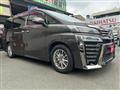 2020 Toyota Vellfire