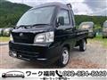 2007 Daihatsu Hijet Truck