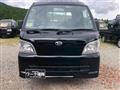 2007 Daihatsu Hijet Truck