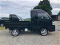 2007 Daihatsu Hijet Truck