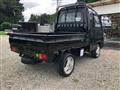 2007 Daihatsu Hijet Truck
