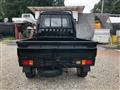 2007 Daihatsu Hijet Truck