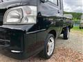 2007 Daihatsu Hijet Truck
