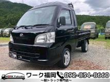 2007 Daihatsu Hijet Truck