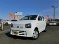 2018 Suzuki Alto