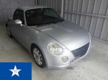 2005 Daihatsu Copen