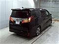 2023 Toyota Alphard G