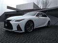 2021 Lexus IS