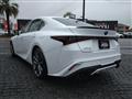 2021 Lexus IS