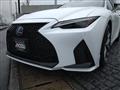 2021 Lexus IS
