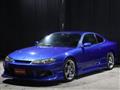 2001 Nissan Silvia