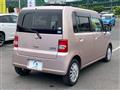 2009 Daihatsu Move Conte