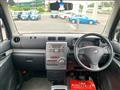2009 Daihatsu Move Conte