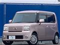 2009 Daihatsu Move Conte