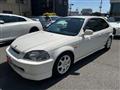 1998 Honda Civic