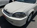 1998 Honda Civic