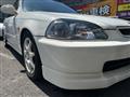 1998 Honda Civic