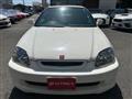 1998 Honda Civic