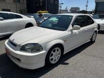 1998 Honda Civic
