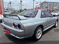 1993 Nissan Skyline