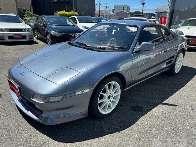 1994 Toyota MR2