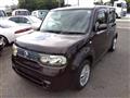 2012 Nissan Cube