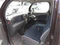 2012 Nissan Cube