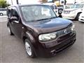 2012 Nissan Cube