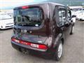 2012 Nissan Cube