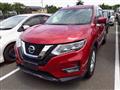 2018 Nissan X-Trail