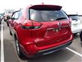 2018 Nissan X-Trail