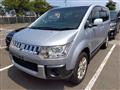 2007 Mitsubishi Delica D5