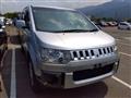 2007 Mitsubishi Delica D5