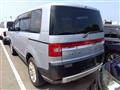 2007 Mitsubishi Delica D5