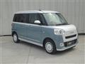 2024 Daihatsu Move Canbus