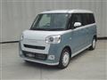 2024 Daihatsu Move Canbus