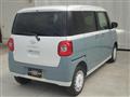 2024 Daihatsu Move Canbus