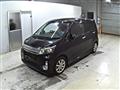2013 Daihatsu Move